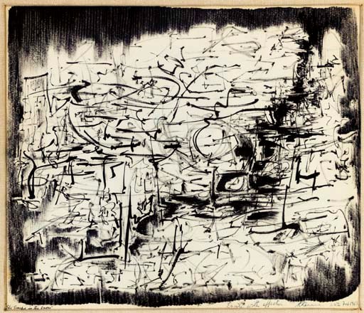 KRISHEN KHANNA (INDIA, B. 1925)