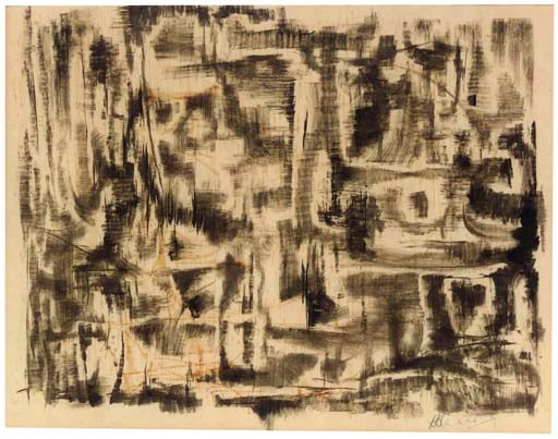 KRISHEN KHANNA (INDIA, B. 1925)