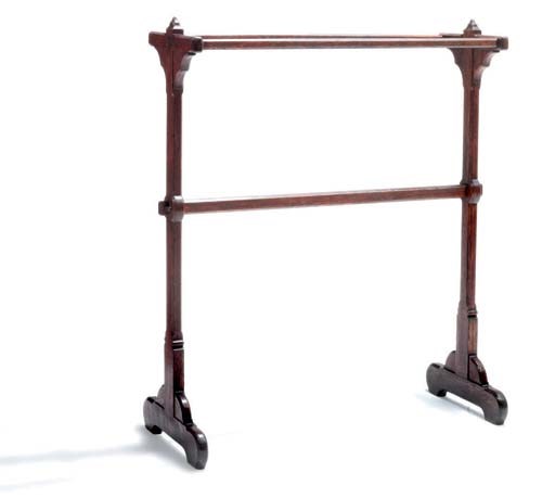 A. W. N. PUGIN, MANNER OF