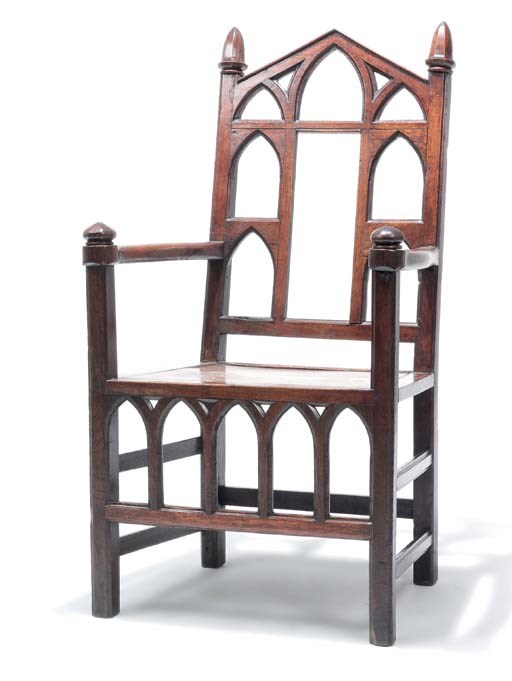 Armchair