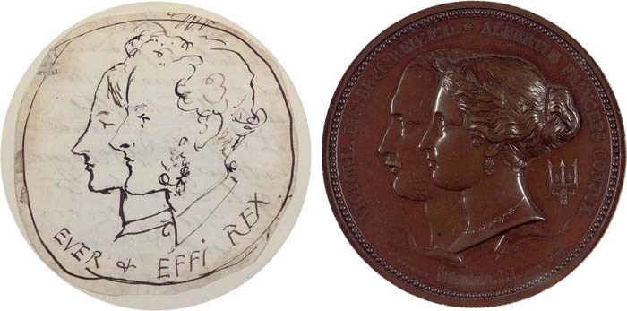 Sir John Everett Millais, Bt., P.R.A., R.W.S. (1829-1896)