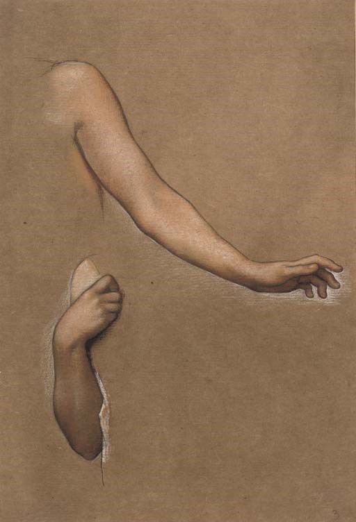 Evelyn De Morgan (1855-1919)
