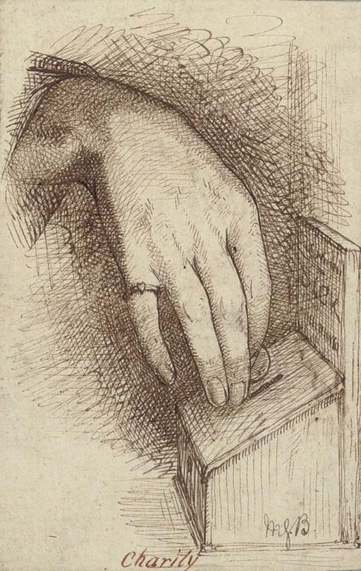 Michael George Brennan (1839-1875)