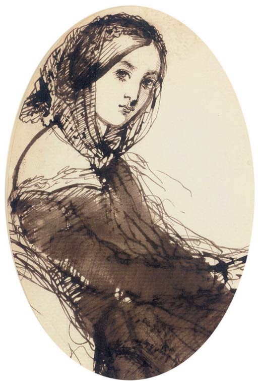 Sir Francis Grant, P.R.A. (1803-1878)