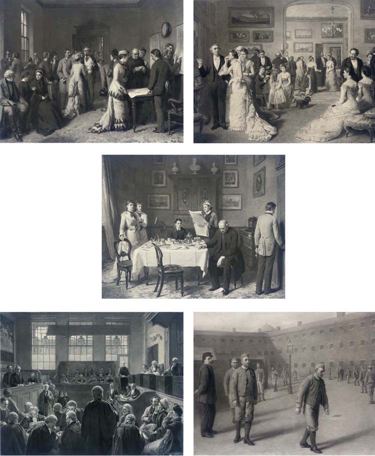 After William Powell Frith, R.A.