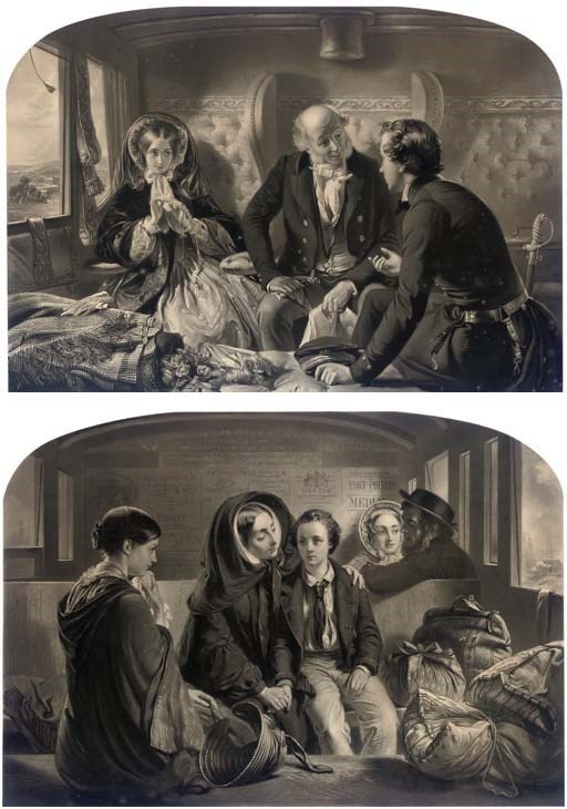 After Abraham Solomon