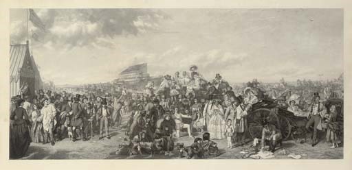 After William Powell Frith, R.A.