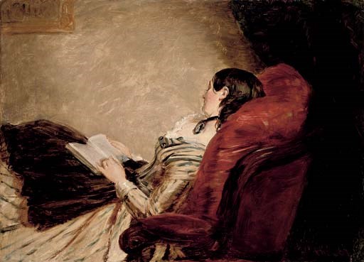 William Powell Frith, R.A. (1819-1909)