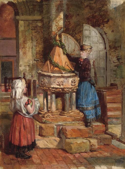 James Lobley (1828-1888)