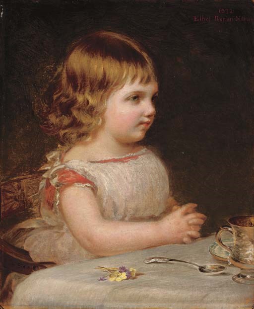 Samuel Sidley, R.B.A. (1829-1896)
