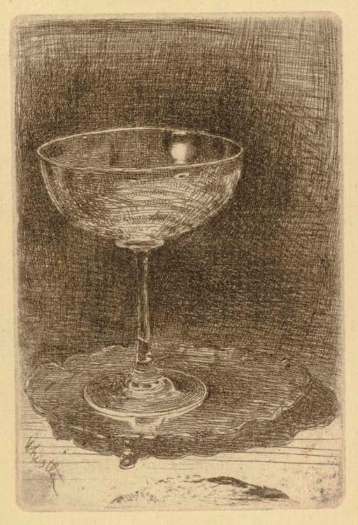JAMES MCNEILL WHISTLER
