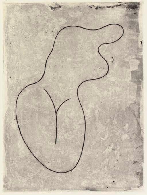JEAN ARP