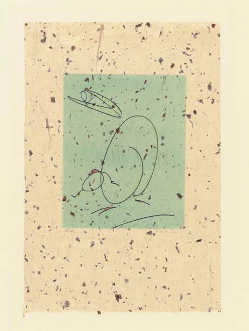 MAX ERNST