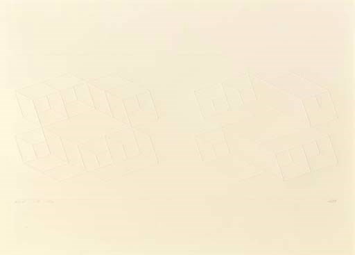JOSEF ALBERS