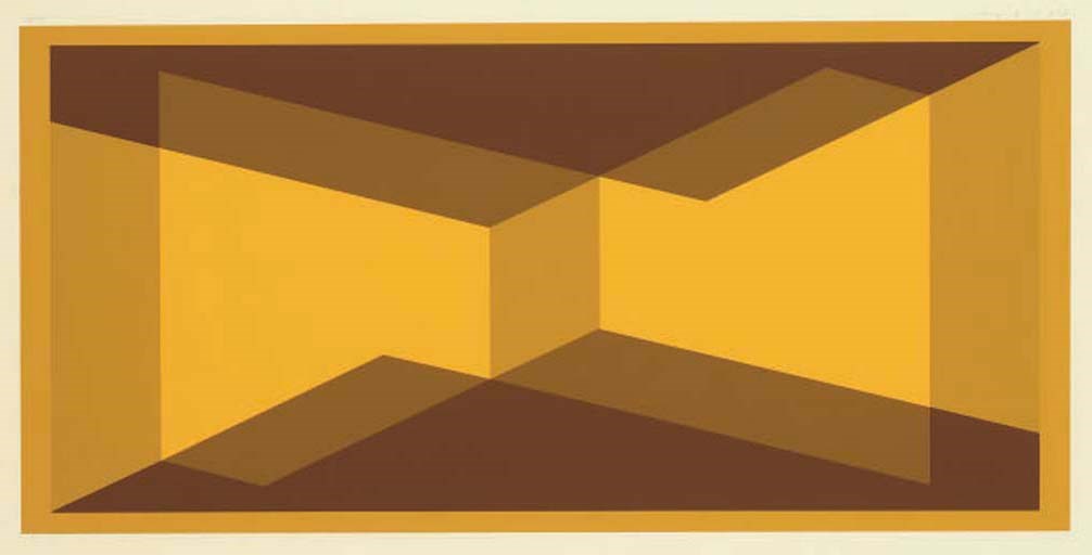 JOSEF ALBERS