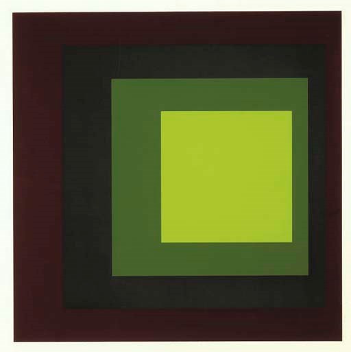 JOSEF ALBERS
