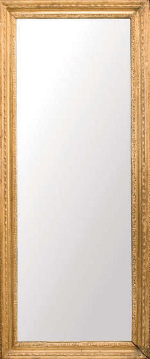 MIROIR DE STYLE LOUIS XVI