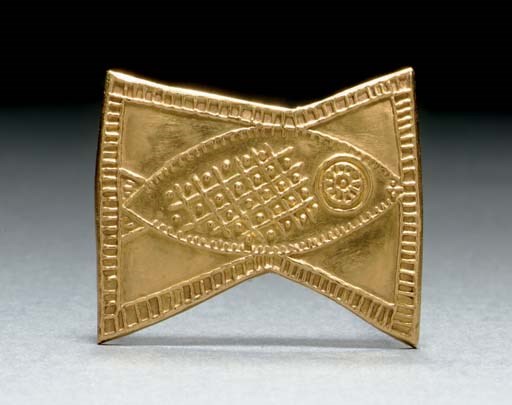 After a design by Pablo Picasso (1881-1973)