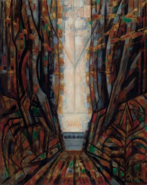 Marcel Gromaire (1892-1971)