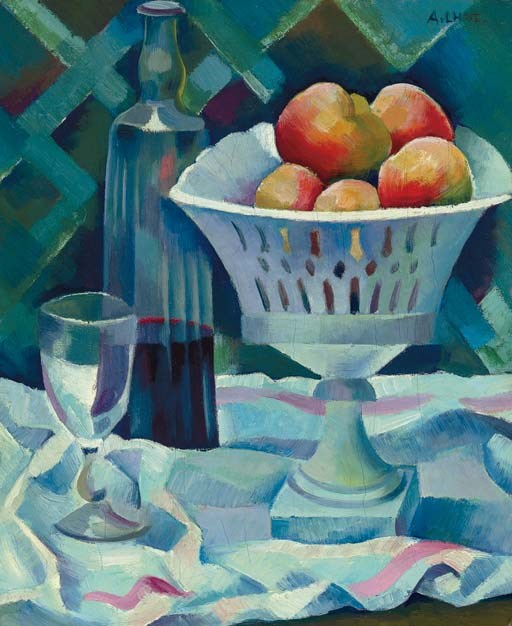 Andre Lhote (1885-1962)