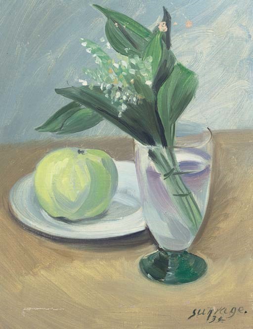 Leopold Survage (1879-1968)