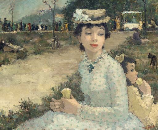 Dietz Edzard (1893-1963)