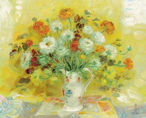 Le Pho (1907-2001)
