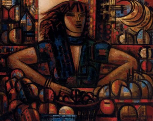 Marcel Gromaire (1892-1971)