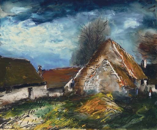 Maurice de Vlaminck (1876-1958)