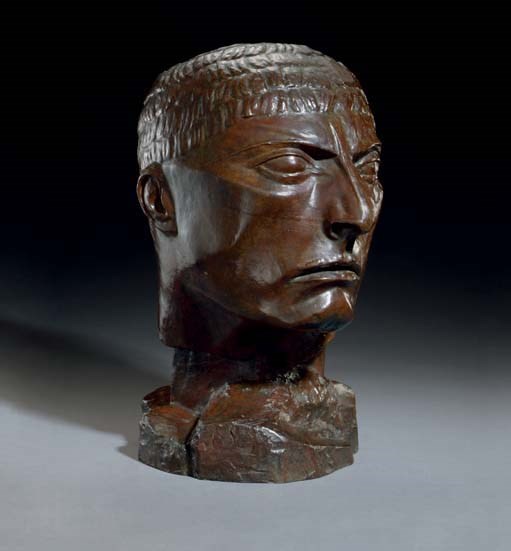 Emile-Antoine Bourdelle (1861-1929)