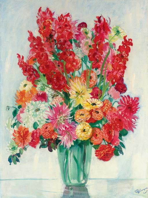 Jean-Gabriel Domergue (1889-1962)