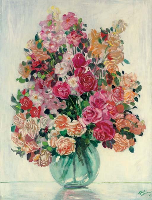 Jean-Gabriel Domergue (1889-1962)