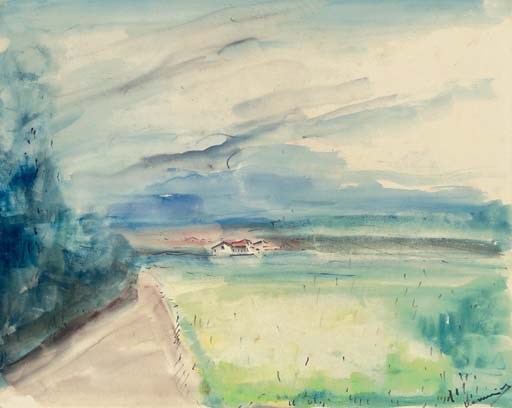 Maurice de Vlaminck (1876-1958)