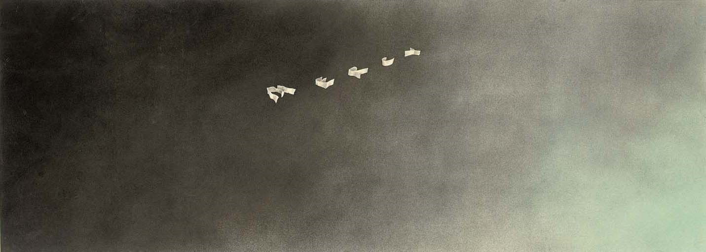 Ed Ruscha (b. 1937)