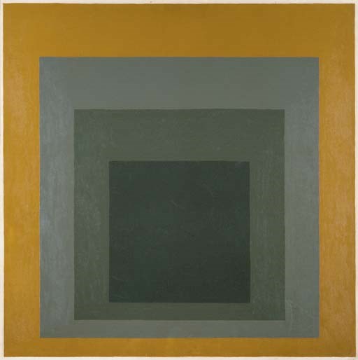 Josef Albers (1888-1976)