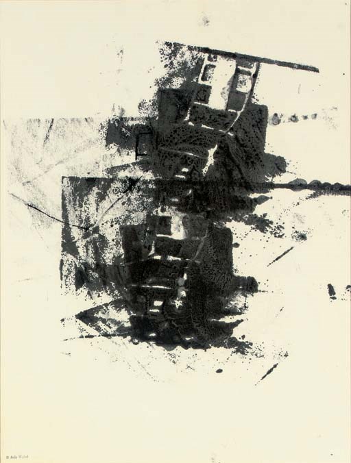 Andy Warhol (1928-1987)