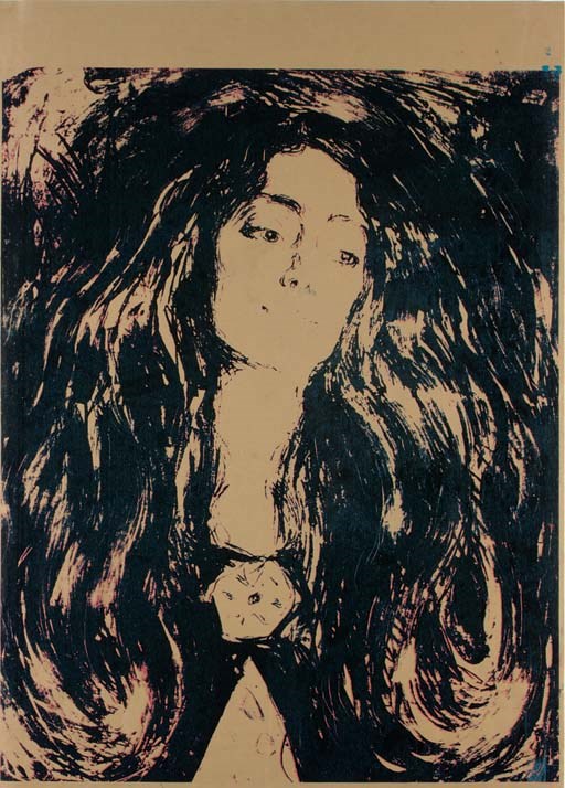Andy Warhol (1928-1987)