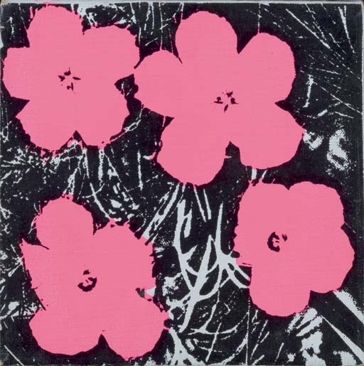 Andy Warhol (1928-1987)