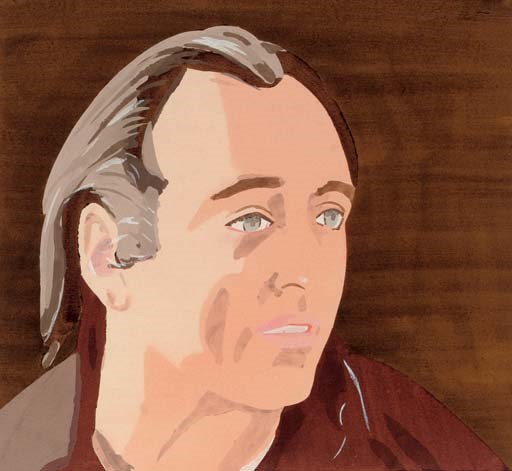 Alex Katz (b. 1927)