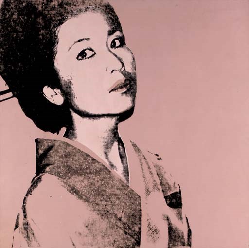 Andy Warhol (1928-1987)