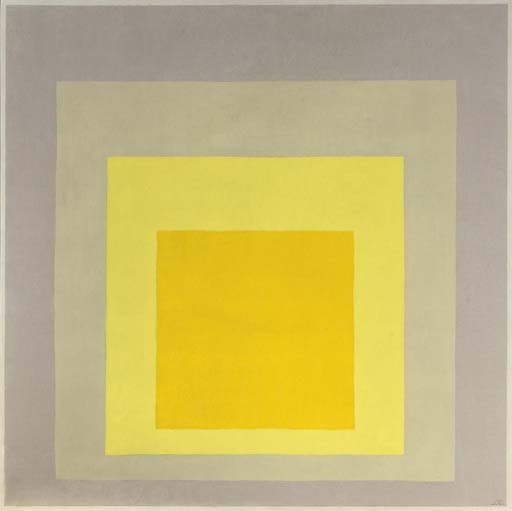 Josef Albers (1888-1976)