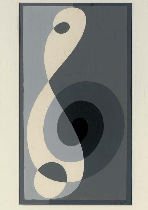Josef Albers (1888-1976)