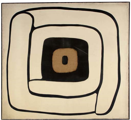 Conrad Marca-Relli (1913-2000)