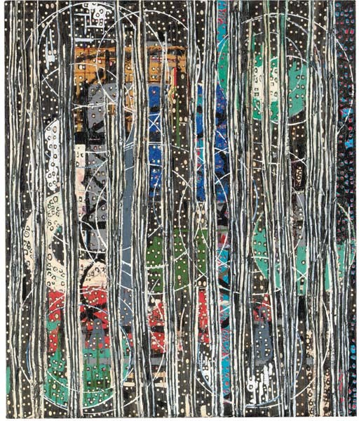 Udomsak Krisanamis (b. 1966)