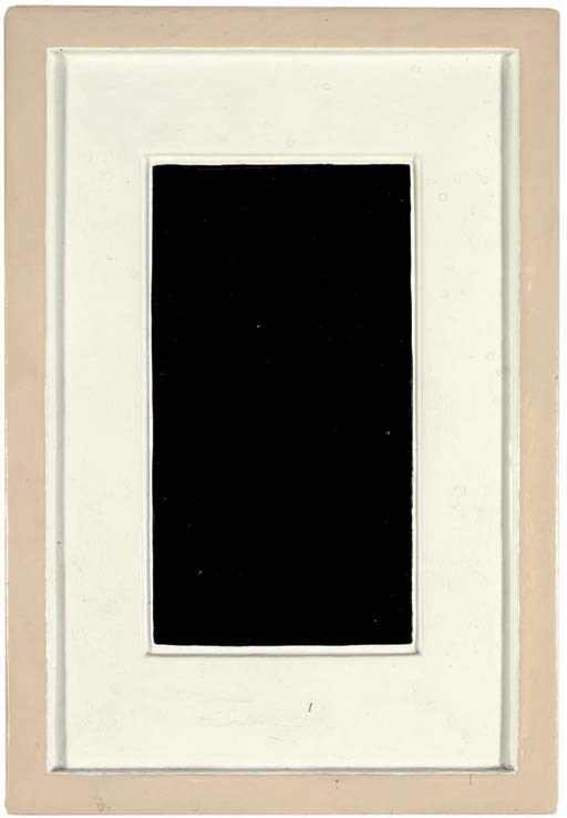 Allan McCollum (b. 1944)