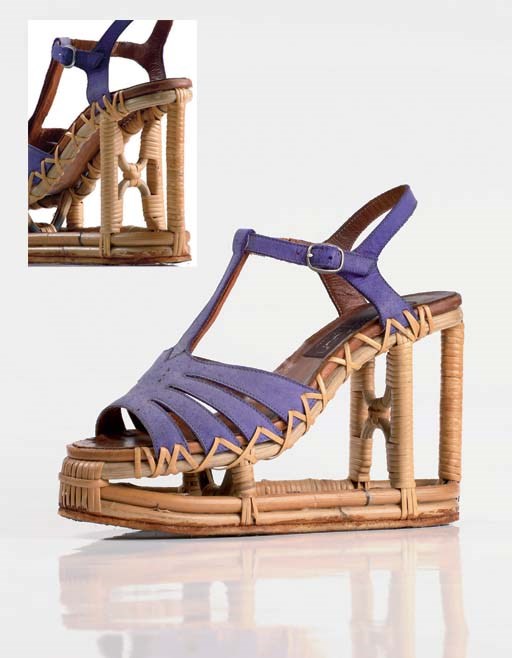 'RATTAN,' 1973