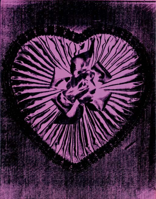 Andy Warhol (1928-1987)