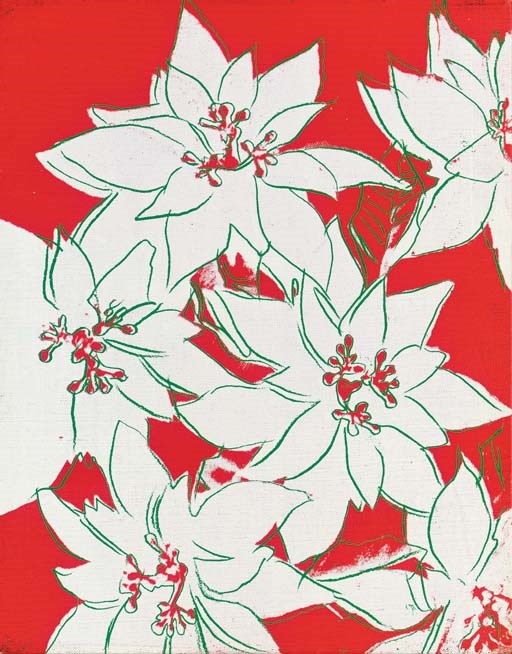 Andy Warhol (1928-1987)