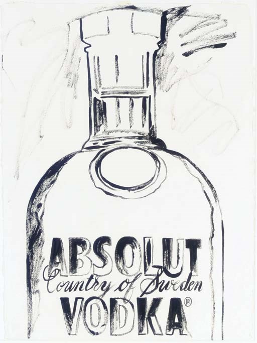 Andy Warhol (1928-1987)