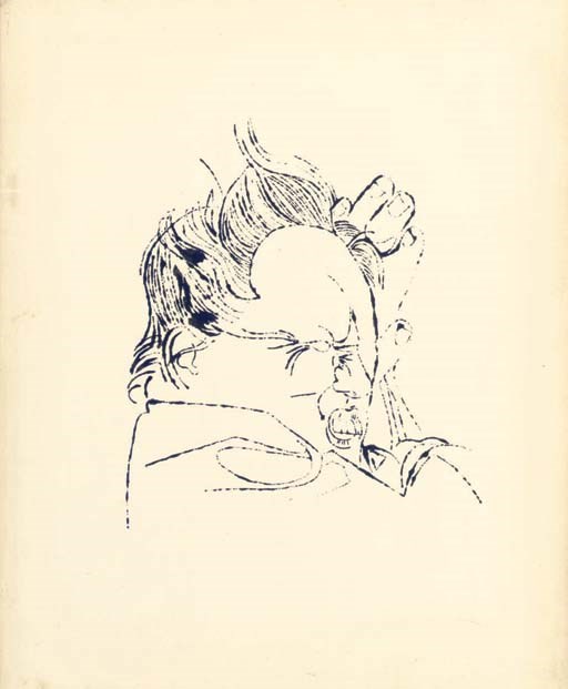 Andy Warhol (1928-1987)